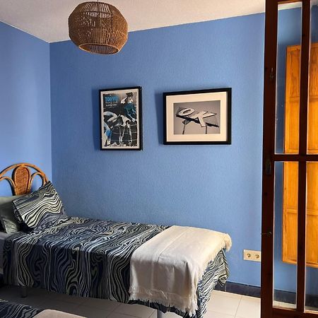 Varadero 80 Santa Pola Ngoại thất bức ảnh