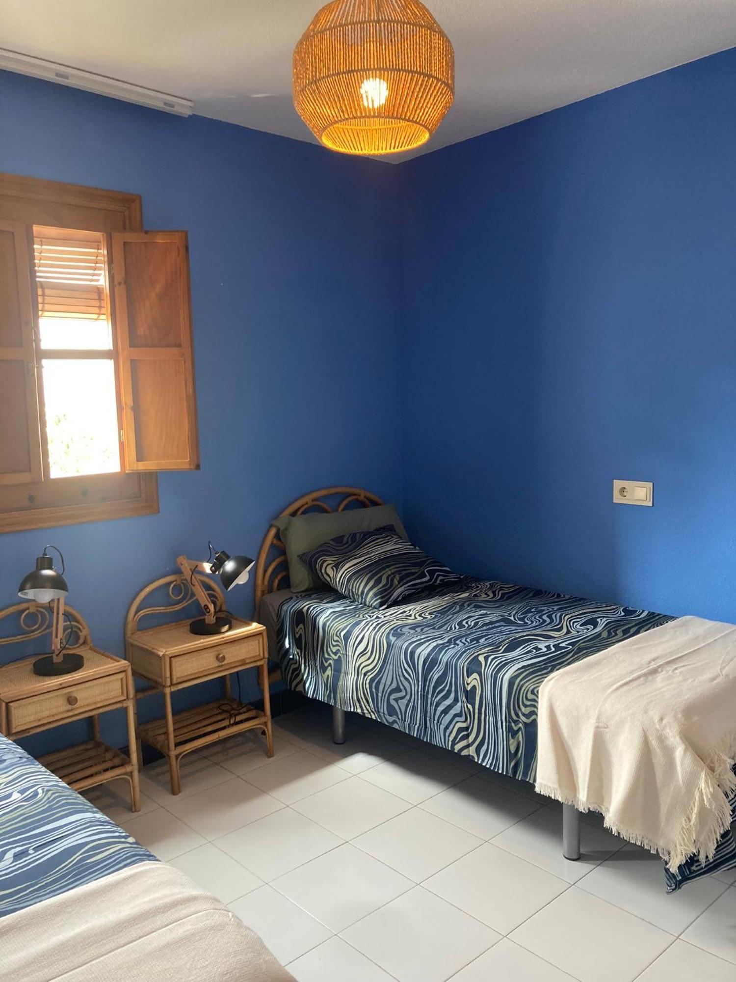 Varadero 80 Santa Pola Ngoại thất bức ảnh