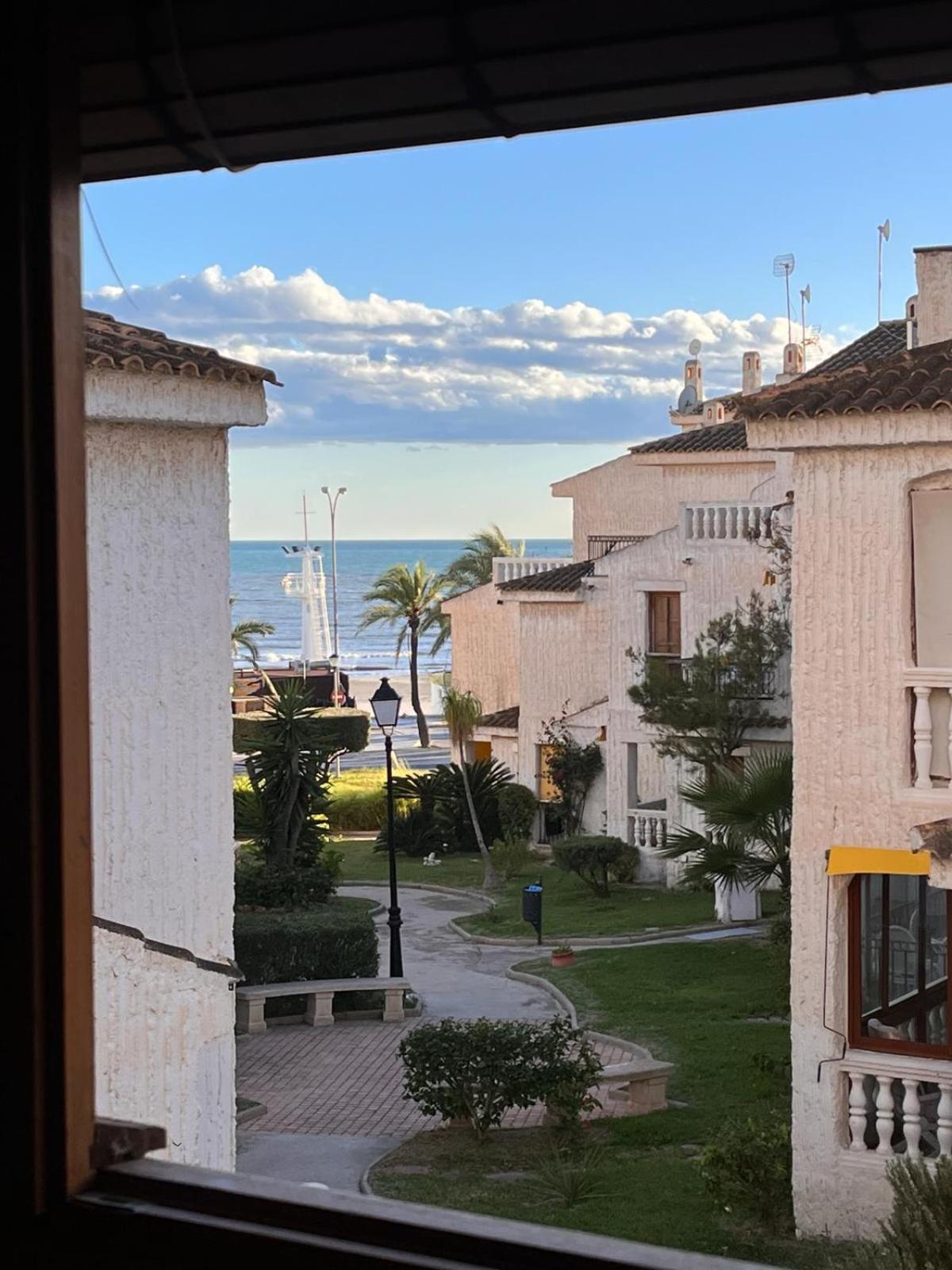 Varadero 80 Santa Pola Ngoại thất bức ảnh