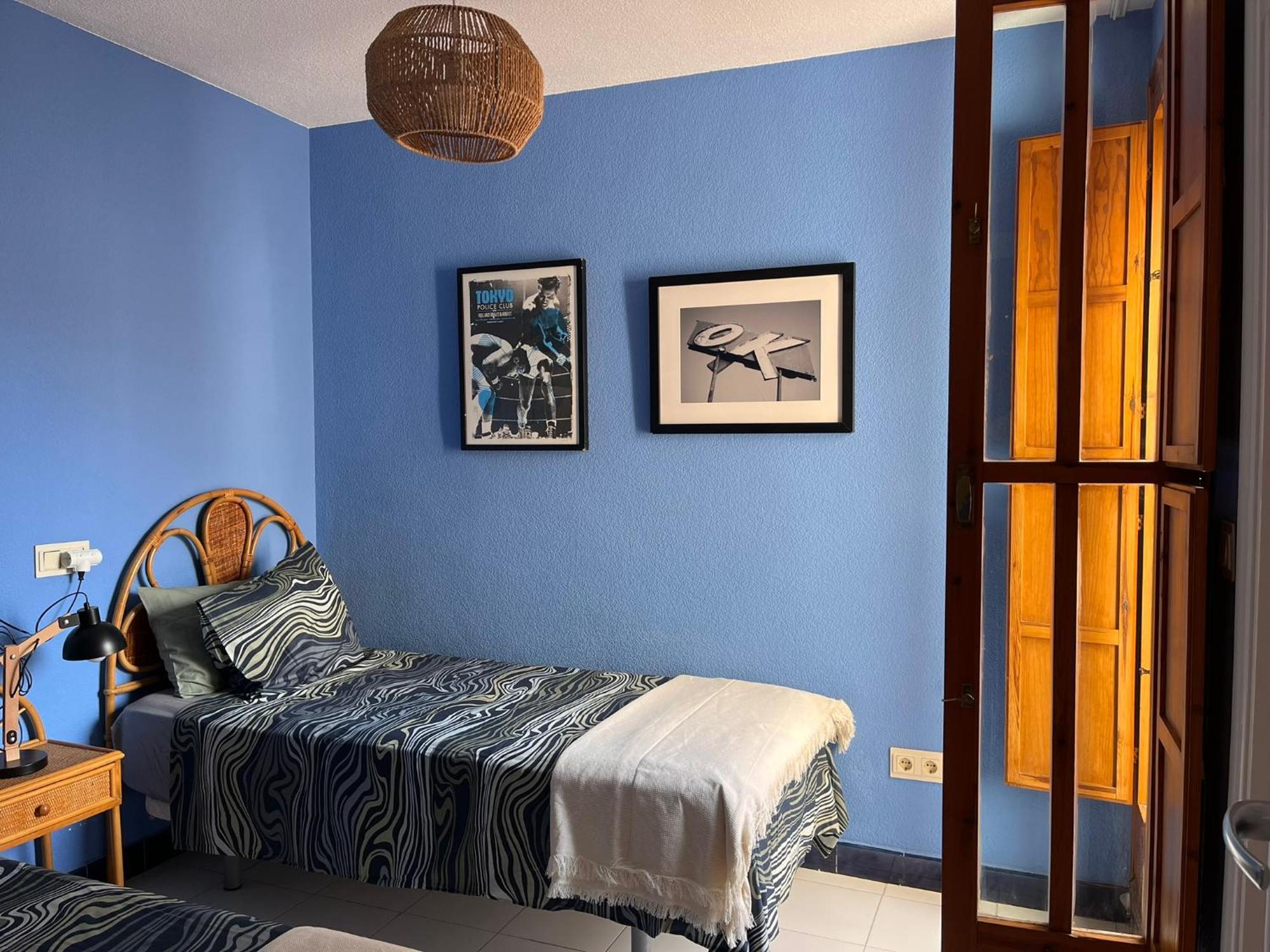 Varadero 80 Santa Pola Ngoại thất bức ảnh