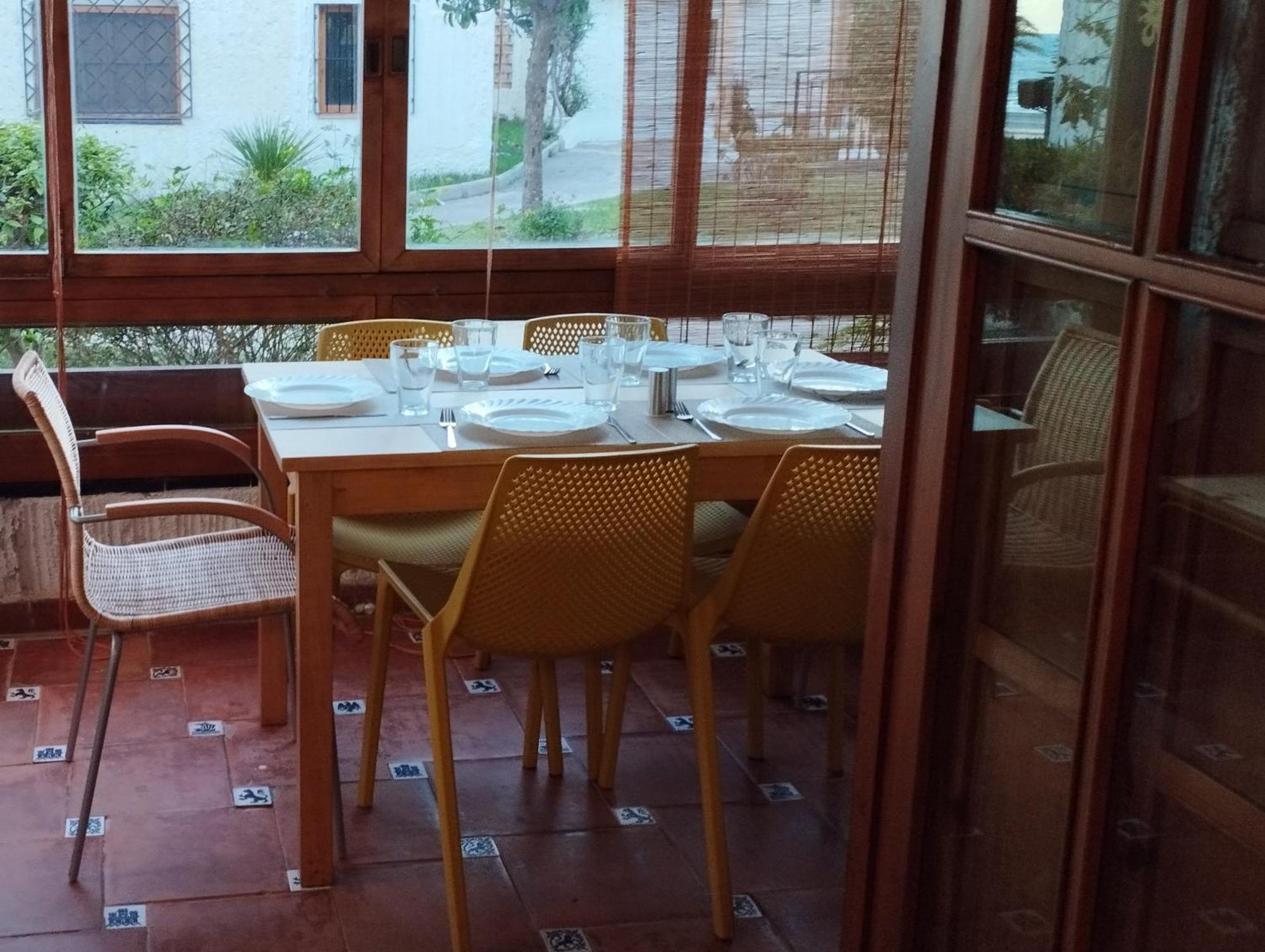 Varadero 80 Santa Pola Ngoại thất bức ảnh